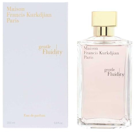 MAISON FRANCIS KURKDJIAN Gentle Fluidity Gold Eau de Parfum, Unisex (200 ml)