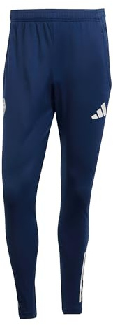 adidas Mens Arsenal Training Tracksuit Bottoms 2025 2026 Blue XL