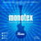 Satz FISOMA MONOTEX E-Gitarrensaiten Light
