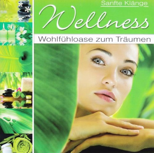 Wellness-Wohlfühloase Zum Träumen