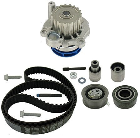 SKF VKMC 01251 Kit de distribución con bomba de agua