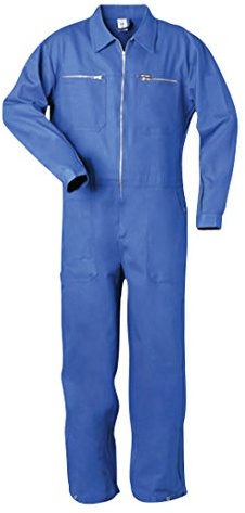 Potthoff Bekleidung Overall