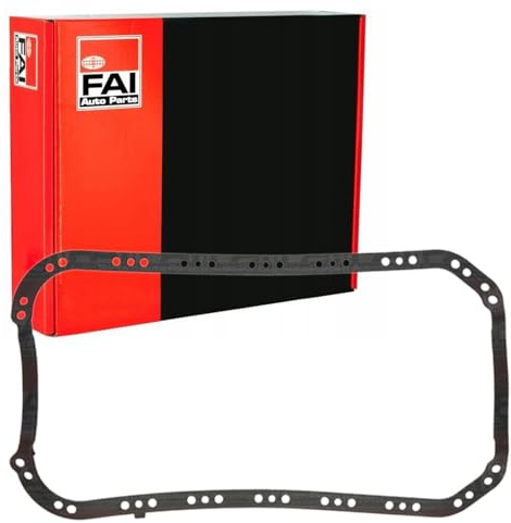 FAI AutoParts Ersatz-Ölwannendichtung SG1547 | SG1547 passend für Accord Civic
