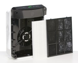 Winix P150 Luftreiniger Ersatzfilter-Set