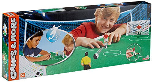 Simba - 106171794 - Jeu de Football - Games & More - Coupe du Monde