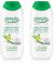 Simple Kind to Hair Sanftes Pflegeshampoo Shampoos, Shampoo für fettiges Haar mit Pro-Vitamin B5, geeignet für empfindliche Kopfhaut, 200 ml (2er Pack)