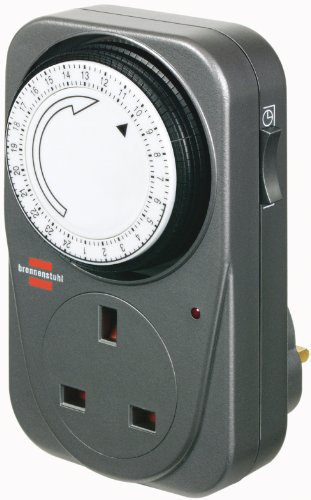 Brennenstuhl MZ20 24 Hr