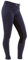 Covalliero Reithose Economic, Vollbesatz Damenreithose, Blau, 40