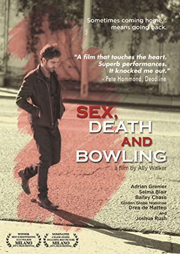 Sex Death and Bowling
