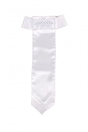 QHP Plastron Sparkle - Size S
