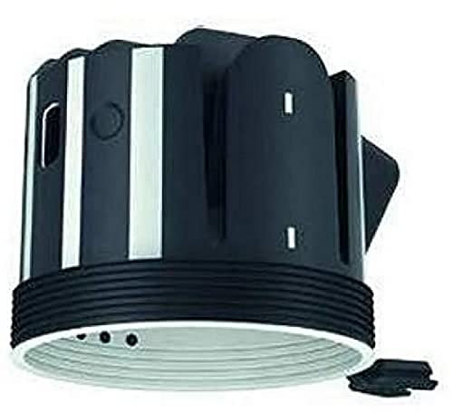 Kaiser 9320-20 Einbaugehäuse Thermox LED für Leuchten DA bis D=81 mm, ET bis 60 mm