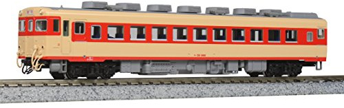 Kato 6113 JR Kiha 58 Powered Car