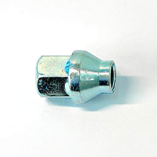 H&R Tuerca de Rueda con Eje 5mm, ø14,7mm Cónico - M12x1.50 - Longitud 34mm Cerrada