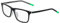 Nike Unisex 5541 42235 Sunglasses, 012 Matte Black Electric, 48