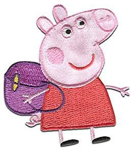 Comercial Mercera Peppa Pig Applikationen