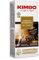 Kimbo Capsule di Caffè Armonia 100% Arabica, Compatibile con Nespresso, 10 Pacchi da 10 Capsule (Totale 100 Capsule)