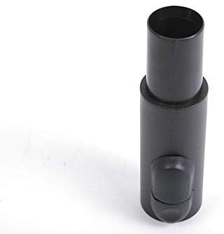 Adapter für Electrolux 32 mm auf Lux 35 mm Anschluss - Düse 32mm auf Rohr 35mm