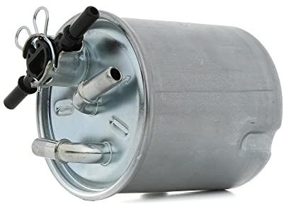 STARK SKFF-0870109 Kraftstofffilter Line Filter Kompatibel mit NISSAN Qashqai/Qashqai +2 I J10, NJ10 16400JY00C 16400JY00A 16400JD52D