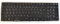 Hyrican Striker 1550 Gaming Notebook Tastatur für Clevo P650HS DE mit Backlight