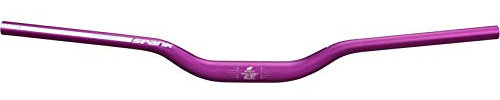 Spank Spoon 35 Lenker - purple 40 mm