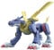 Bandai Digimon Figur Rise Metalgarurumon Modellbausatz