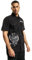 Brandit Motörhead Vintage Shirt Short, Farbe: Black, Größe: XXL