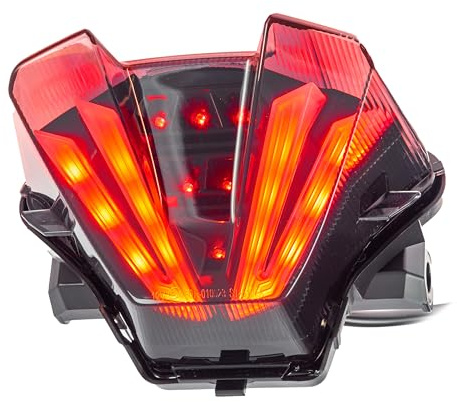 LED Rücklicht kompatibel mit Yamaha MT-07