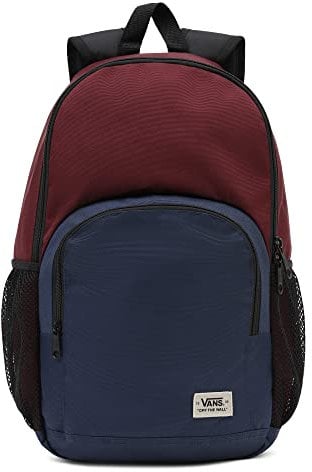 Vans Unisex Alumni Pack 5 Rucksack, Port Royal-Dress Blues, Einheitsgröße