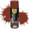 Etrexonline Pintura Spray Multicolor Profesional 400ml Adecuado Metal Madera y Plástico - Color Marrón (Paquete de 1)