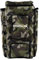 SPORTAXIS Cricket-Tasche für Cricket-Kit, mehrere Fächer, verstellbare, gepolsterte Riemen, ideale Cricket-Tasche mit Rucksack-Funktion