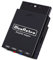 Aoyygg Pour BlueRetro Adaptateur pour manettes de jeu sans fil pour PS1 pour PS2 Console à pour PS4 pour PS5 pour Switch Game Contorller (black)