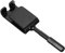 DOITOOL Ice Adapter Shaft Ice Fishing Accessories Ice Anchor Drill Attachment for Camping