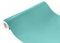 DecoMeister Vinilo Adhesivo Mate Papel Para Muebles Cocina Armario Puerta Película Decorativa Impermeable Pegatina Para Forrar Mesa Encimera Lámina Autoadhesiva Unicolor Rollo 100x50 cm Turquesa Azul