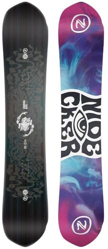 Nidecker Gamma Apx Snowboard 157