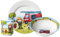 Ritzenhoff & Breker Service de table pour enfant Bernie, 3 pièces