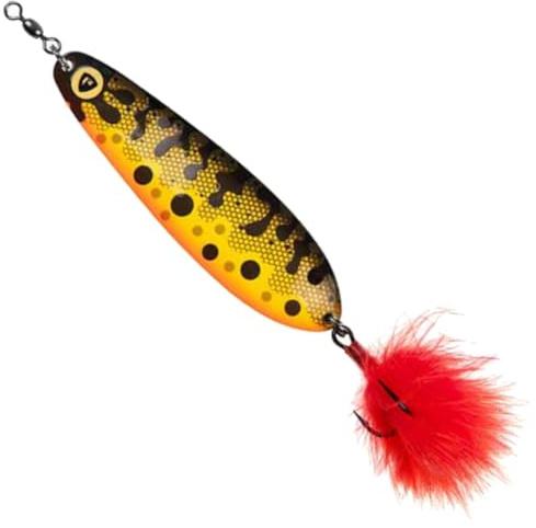 Fox Rage Spoon 14cm 61g - Blinker, Farbe:Pike