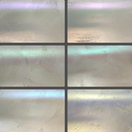 H+V Paul Kamm® Interferenz Creativ Struktur Metallic Effekt -Lasur, Metallic-Optik, Beton Optik, Sturm Optik, Wandfarbe innen, Wand-Farbe, Glitzer Wandfarbe, Schimmer