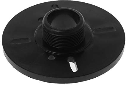 Höhenhupe Bühnenlautsprecher Horn Schraube Mund Adapter Platte Home Horn Adapter Zubehör