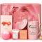 Eletorot Cadeau Femme, Anniversaire Femme Coffret de Tasse, Cadeau Personnalisé pour Collegue Amie Soeur Fille Maman