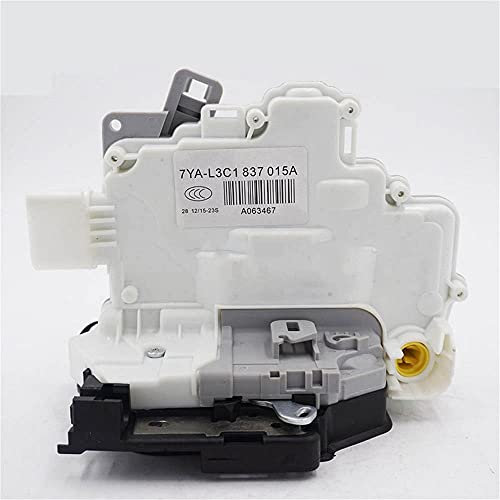 Zentralverriegelung Türschloss Türschlossantrieb vorne links/Passend for Audi A4 8k B8 Avant/Passend for Volkswagen Passat B6 8J1837015A 3C1837015A 3C1837015B Austausch des Türschlossbetätigers