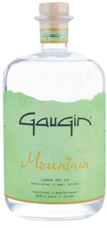 Gin GauGin Mountain Magnum-Flasche 1,5 L