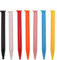 Lot de 7 stylets en plastique pour écran tactile de console 2DS XL LL