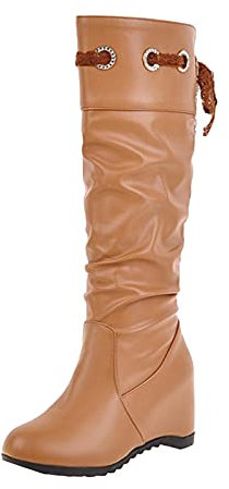 Stivaletti con Pelo Donna Stivaletto Donna Tacco Basso Stivali Stivali Texani Donna Pelle Vera Stivali Alti Donna Stivali Donna Tacco Stivali Texani Donna Pelle Stivali