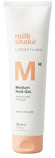 milk_shake | LIFESTYLING medium hold gel 150ml