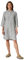 Cecil B144328 Robe, Chambray Balmy Kaki, M Femmes