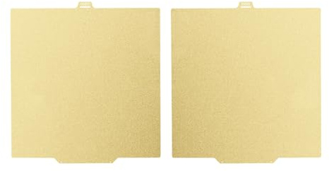 Wadakada For QIDI Q2 3D Printer PEI Build Plate Printing Spring Steel Sheet Magnetic Steel Plate 280x280mm for QIDIQ2