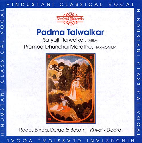 Hindustani Classica Vocal