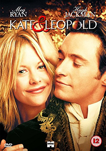 Kate & Leopold [UK Import]