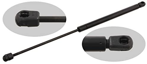 febi bilstein 27758 Gasdruckfeder für Heckklappe, 1 Stück | Kompatibel mit: FORD FOCUS I Turnier