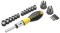 Stanley 054925 Ratchet Screwdriver Set (29-Pieces)